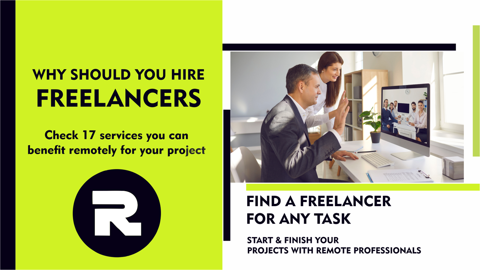 Hire Freelancers